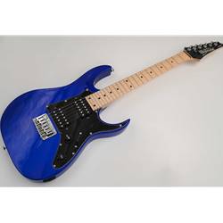 Ibanez   GRGM21M  Mikro Series w/ Maple Fretboard
