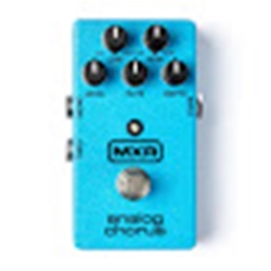 MXR   M234  Analog Chorus