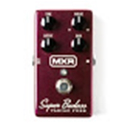 MXR   M236  Super Badass Variac Fuzz