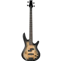 Ibanez   GSR200SMNGT  Gio SR 4 String Electric Bass
