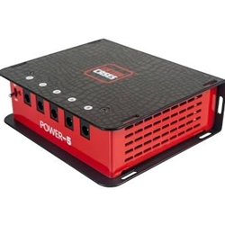 Gator   GTR-PWR-5  Pedal Board Power Adaptor 5 Output