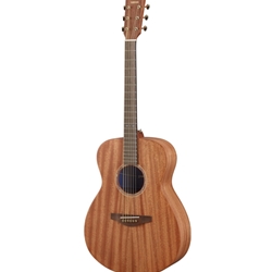 Yamaha   STORIAII  Storia Limited Small Body Ac/el Guitar Solid Mahognay