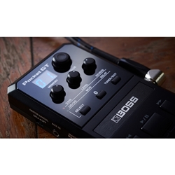 Boss   POCKET-GT  Pocket Effects Processor