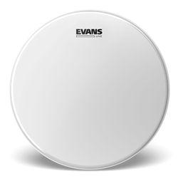 Evans B14UV2 Evans 14" UV2 2-ply Coated Batter Head