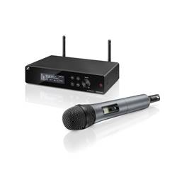 Sennheiser   XSW2-835-A  E835 WIreless Vocal Set