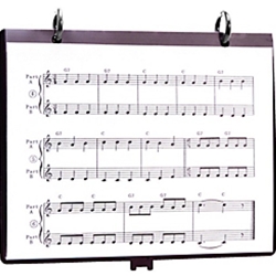 Umi   FLIP  Flip Folder with 5 Pages