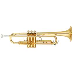 Yamaha   YTR-8310ZII  Custom Z Trumpet