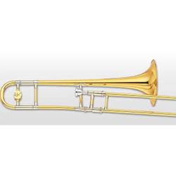 Yamaha   YSL-891Z  Custom Z .508 Jazz Trombone