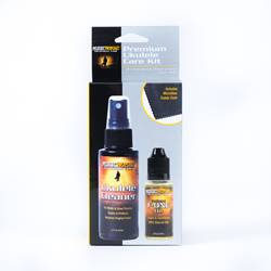 Music Nomad   MN142  Premium Ukulele Care Pack