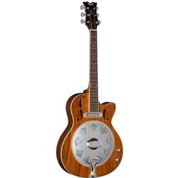 Dean   RCENM  Resonator Cutaway Electric