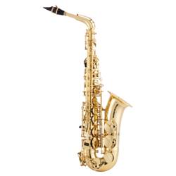 52AXOS  Selmer Paris Axos Pro Eb Alto Saxophone