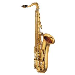 Yamaha   YTS875EX  Custom EX Bb Tenor Saxophone
