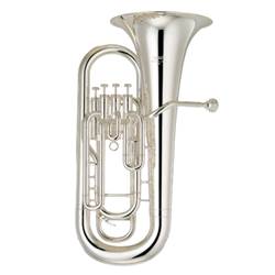 Yamaha   YEP-321S  Intermediate 4-Valve Bb Euphonium