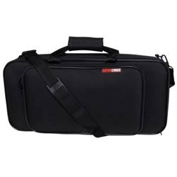 Gator   GBB-TRUMPET  Largo Trumpet Lightweight Case