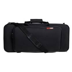Gator   GBB-ALTOSAX  Largo Alto Sax Lightweight Case