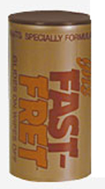 GHS A87 Fast Fret