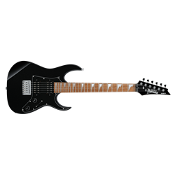 Ibanez   GRGM21MJB  Mikro Electric Guitar