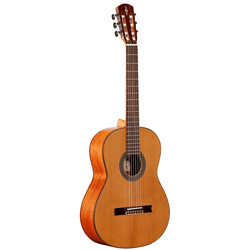 Alvarez   AC65  Artist Classical