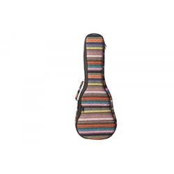 On Stage   GBU4103S  Deluxe Soprano Uke Bag