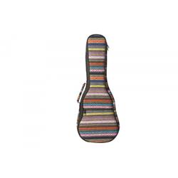 On Stage   GBU4104S  Deluxe Concert Uke Bag