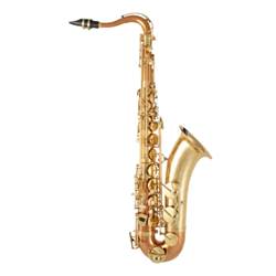 Selmer   STS511C  Intermediate Bb Tenor Saxophone - Copper Finish
