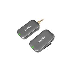 NUX   B-7PSM  5.8 GHz In-ear wireless system