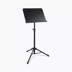 On Stage SM7211B Solid Desk Music Stand