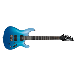 Ibanez   S521OFM  S-Series Ocean Fade Metallic Electric Guitar