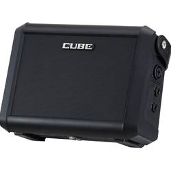 Boss   CUBE-ST-MI  CUBE Street Mini Multi-instrument Combo Amplifier