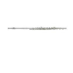 Yamaha   YFL-577HCT  Professional Flute - Open Hole, Offset G, B Foot, C# Trill, Split E