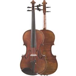 Grand Valley   BVM4100VN4/4  Master Jin Violin Only
