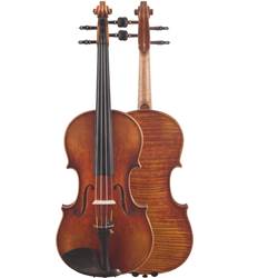Grand Valley   BVM3100VN4/4  Master Zhou Violin Only