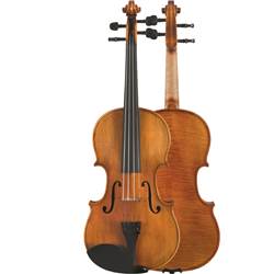 Grand Valley   BVM1404/4  Autumn 4/4 Violin Outfit