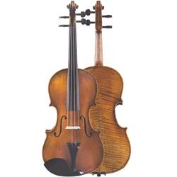 Grand Valley   BVM515VN  Rose 4/4 Violin Only - Craftsman Collection Model
