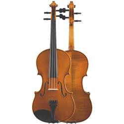 Grand Valley   BVM450VN4/4  Kaplan 4/4 Violin Outfit