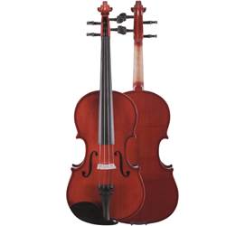 Grand Valley   BVM110VN44  Canzone' 4/4 Student Violin Outfit