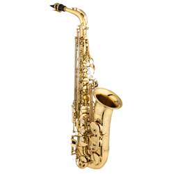 Eastman   EAS650  Rue Saint-Georges Eb Alto Saxophone