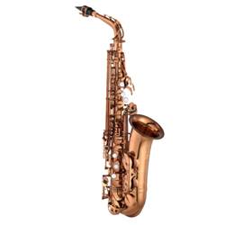 Yamaha   YAS62IIIA  Pro Eb Alto Saxophone - Amber Lacquer, New 62 Style Neck