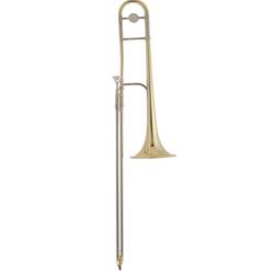 3BF  King Legend Pro Tenor Bb Trombone with F Attachment