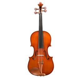 Eastman   VA200BST  15.5" Viola Outfit - Helicore Set-Up