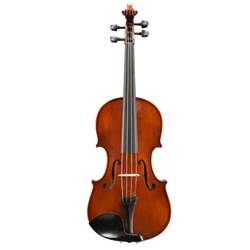 Eastman   VA305BST  15.5" Intermediate Viola Outfit - Helicore Set-Up
