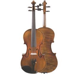 Grand Valley   BVM1350VA15.5  Juniper 15.5" Viola Only