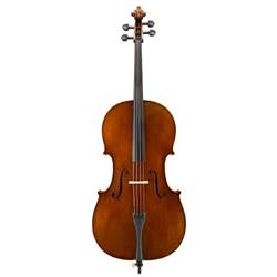 Eastman   VC40244SBC  Ivan Dunov Superior 4/4 Cello Outfit