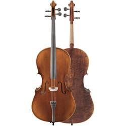 Grand Valley   BVM500C  DeWitt 4/4 Cello Outfit