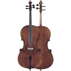 Maple Leaf   MLS513C-EUII  Noble Phillip 4/4 Cello - High Level Setup
