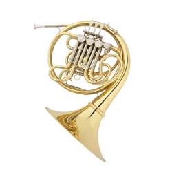 Shires   SHRK20  K-Series F/Bb Double Horn - Geyer Wrap