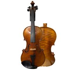 Revelle   REV1000  Professional 4/4 Violin Only