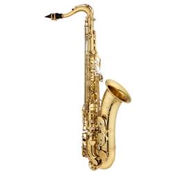 Eastman   ETS650  Pro Rue Saint-Georges French Bead Wire Bb Tenor Saxophone