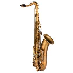 Eastman   ETS652  Pro 52nd St. Bb Tenor Sax - Unlacquered Finish