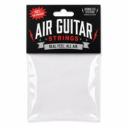 Soundless Systems   510069  Air Guitar Strings